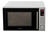 Inventum MN305C zilver.